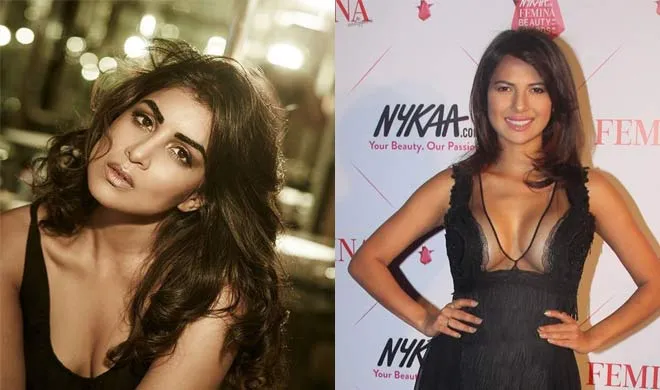 pallavi sharda and rochelle rao- India TV Hindi