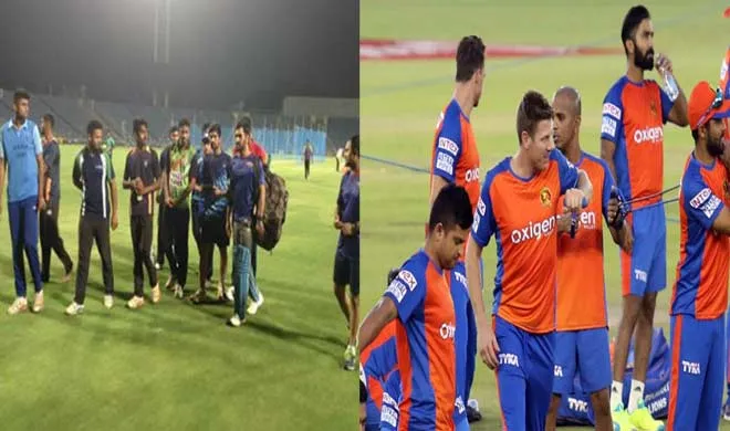pune and gujrat ipl 2016- India TV Hindi