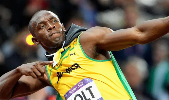 Usain Bolt- India TV Hindi