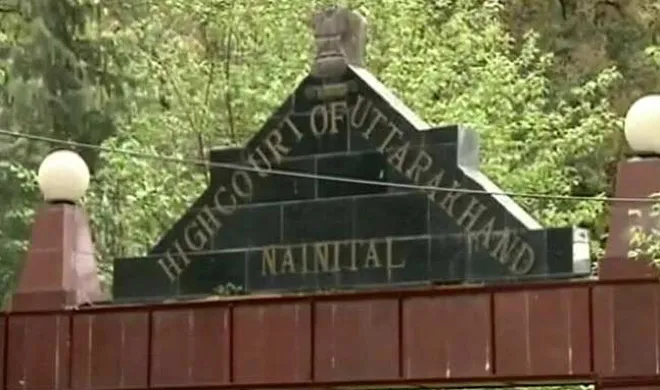 uttarakhand- India TV Hindi