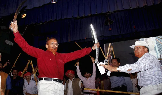 dg vanzara- India TV Hindi