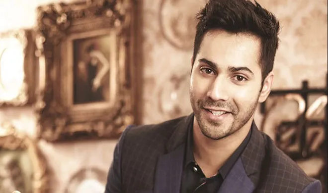 varun dhwan- India TV Hindi