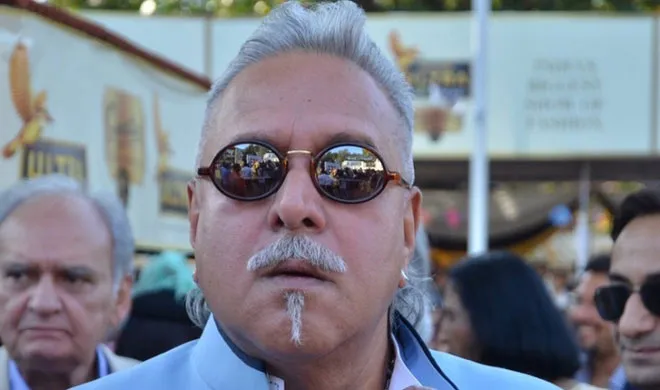 vijay mallya- India TV Hindi