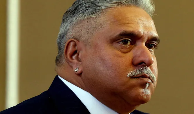 vijay mallya- India TV Hindi