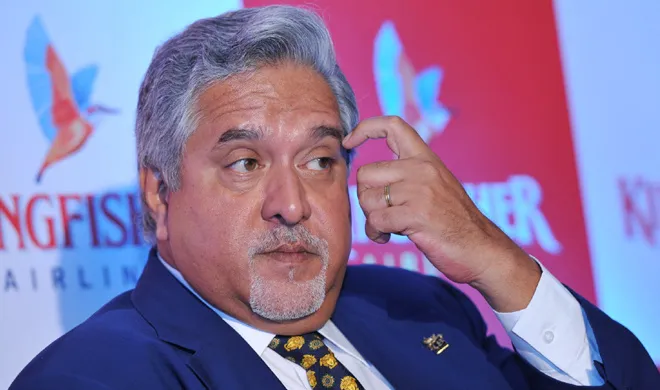 vijay mallya- India TV Hindi