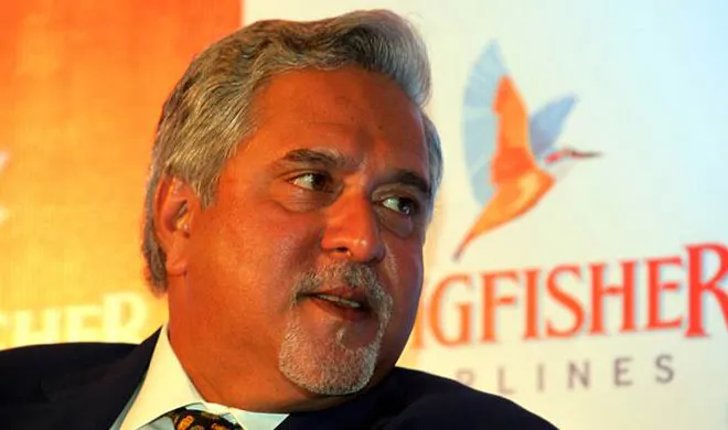 vijay mallya- India TV Hindi