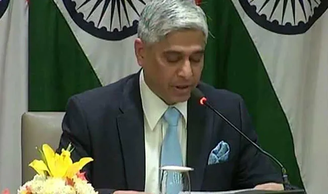 VIKAS SWARUP- India TV Hindi