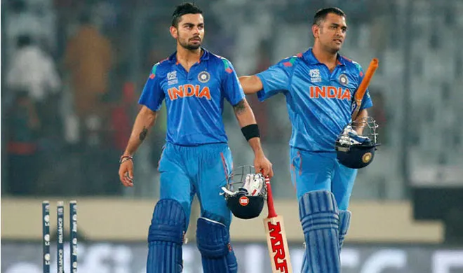 Virat Kohli
- India TV Hindi