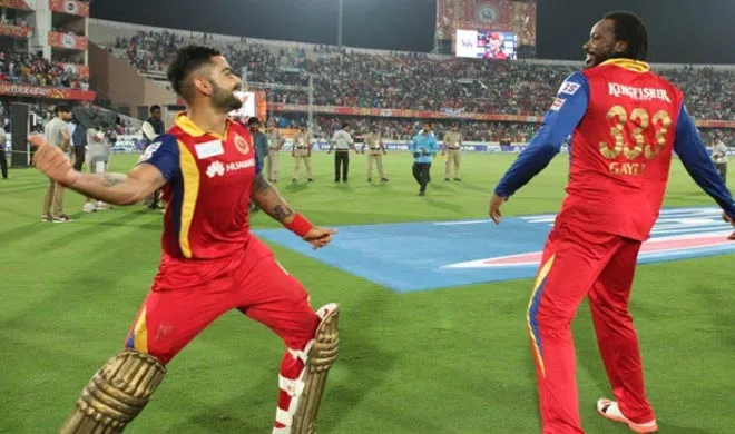 virat-gayle- India TV Hindi