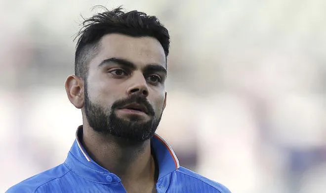 Virat Kohli
- India TV Hindi