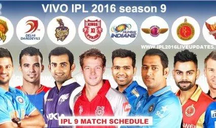 IPL: स्‍टेडियम में देखना है चौकों-छक्‍कों की बरसात, यहां से ऑनलाइन बुक करा सकते हैं टिकट- India TV Paisa