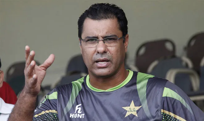 Waqar Younis
- India TV Hindi