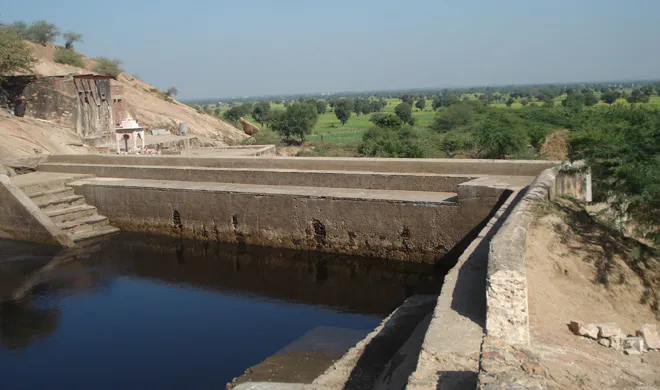 water reservoir- India TV Hindi