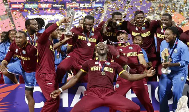 west indies- India TV Hindi