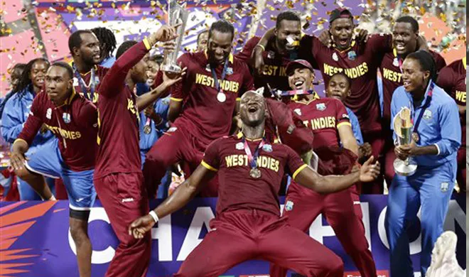 west indies win world t 20 2016 tournament- India TV Hindi