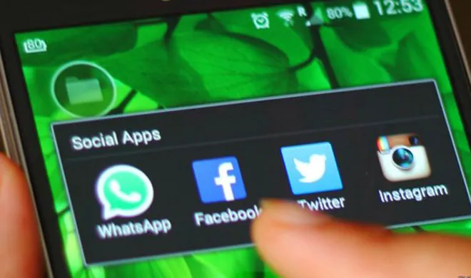 whatsapp- India TV Hindi