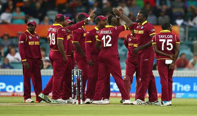 West Indies T20 Team- India TV Hindi