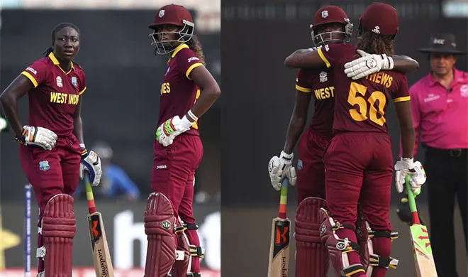 WestIndies
- India TV Hindi
