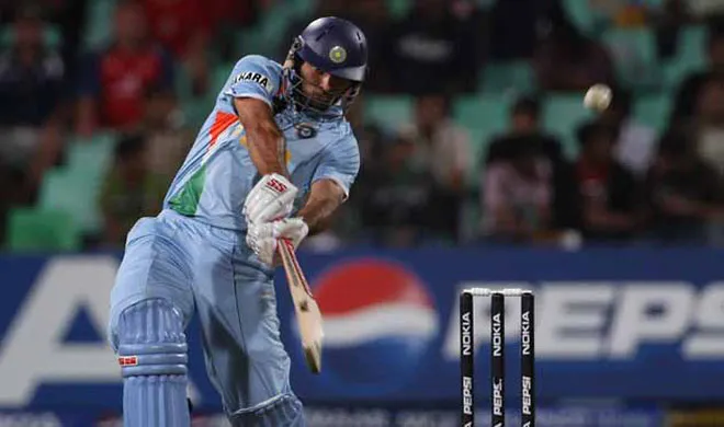 yuvraj-singh- India TV Hindi
