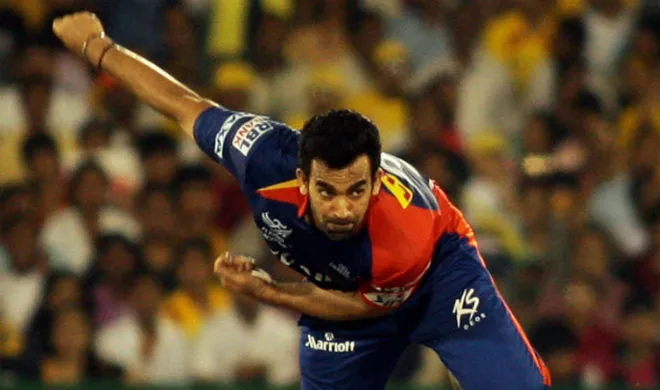zaheer khan- India TV Hindi