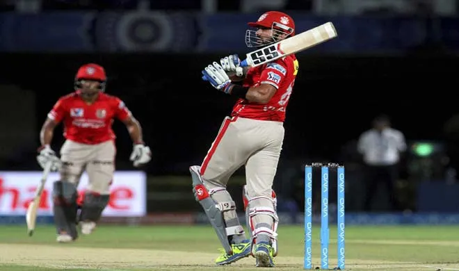 Murali Vijay- India TV Hindi