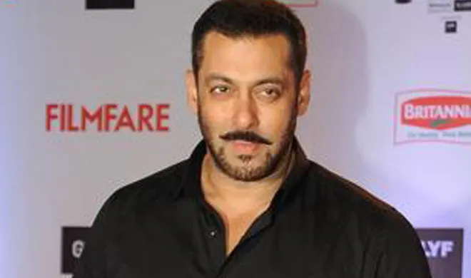 sallu- India TV Hindi