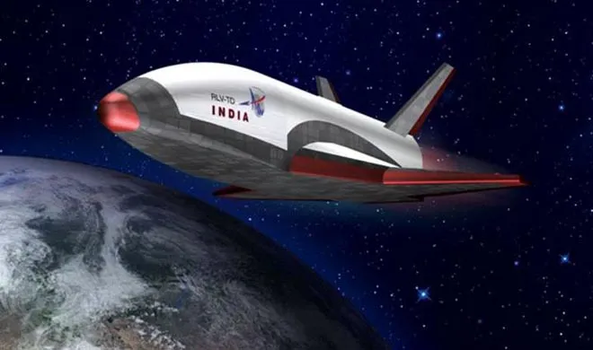 RLV-TD- India TV Hindi