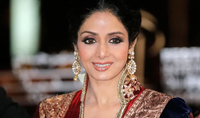 sridevi- India TV Hindi