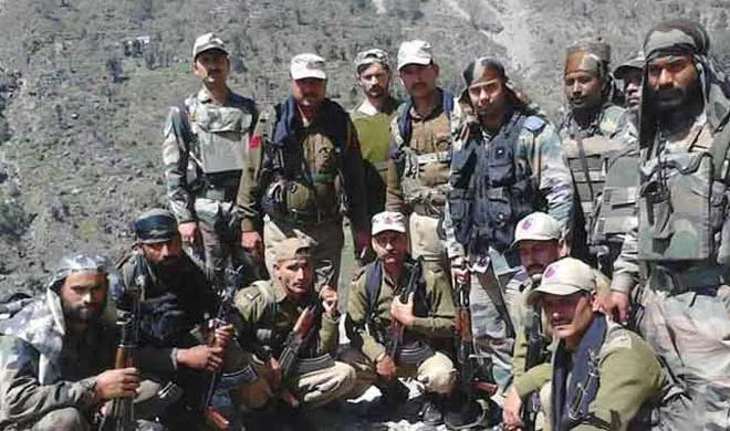 INDIAN ARMY- India TV Hindi