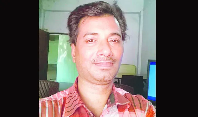 rajdev ranjan murder case- India TV Hindi