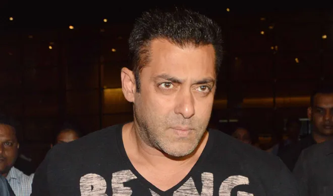 sallu- India TV Hindi