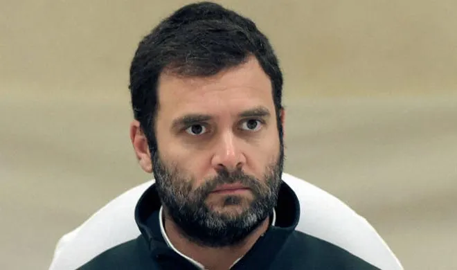 rahul- India TV Hindi