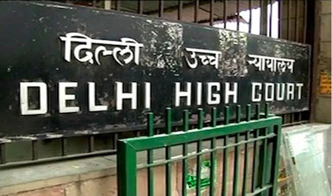 Delhi High Court
- India TV Hindi