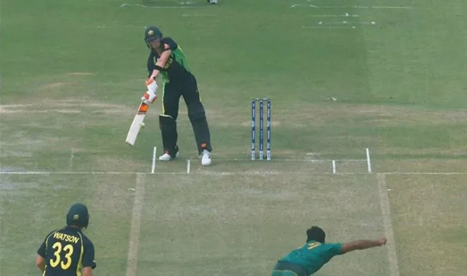 Steve Smith- India TV Hindi