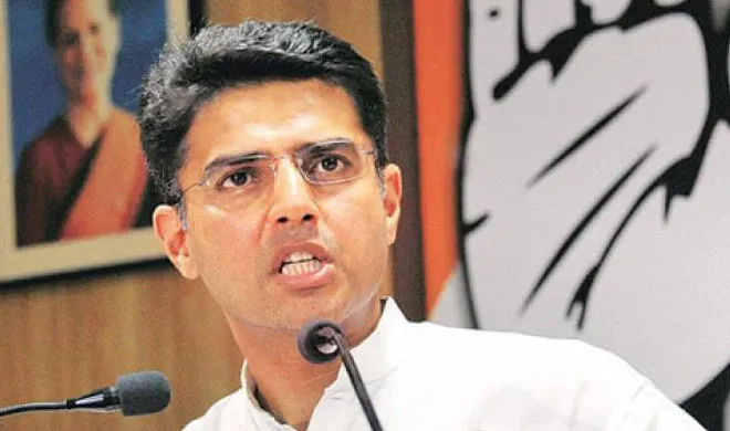 sachin pilot- India TV Hindi