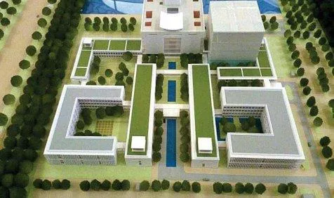 AP नई राजधानी में बनने वाली इमारतों के डिजाइन से खुश नहीं, जापानी कंपनी से सुधार करने को कहा- India TV Paisa