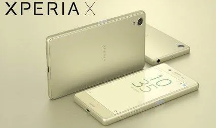 Sony लॉन्‍च करेगा Xperia सीरीज के दो नए स्‍मार्टफोन X और XA, 23 मेगापिक्‍सल के कैमरे से है लैस- India TV Paisa