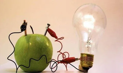 Conventional Energy: भारतीयों ने कर दिखाया कमाल, ‘फलों से भी बनाई जा सकती है बिजली’,- India TV Paisa