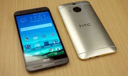 HTC जल्द लॉन्च करेगा One M9+ स्‍मार्टफोन, कीमत 23,990 रुपए- India TV Paisa