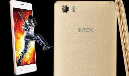 Intex ने लॉन्च किया 8 जीबी इंटरनल मेमोरी वाला स्मार्टफोन, जानिए इसकी खासियतें- India TV Paisa