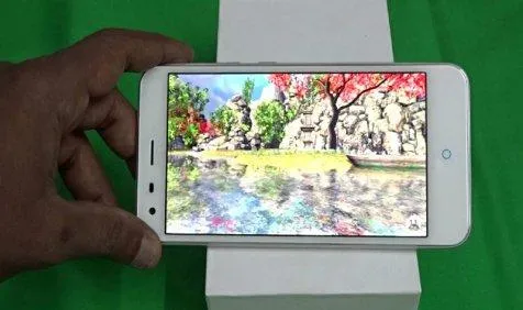 रिलायंस ने लॉन्च किया सबसे सस्ता 4G स्मार्टफोन, कीमत मात्र 3,999 रुपए- India TV Paisa