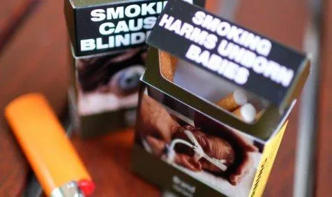 सुप्रीम कोर्ट: तंबाकू कंपनियों को नहीं मिली राहत, सिगरेट और बीड़ी के पैकेटों पर 85% चित्र चेतावनी जरूरी- India TV Paisa