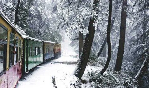 टॉय ट्रेन से शिमला घूमने का सपना रह सकता है अधूरा, नहीं चलेंगी हॉली-डे स्पेशल रेलगाड़ी- India TV Paisa