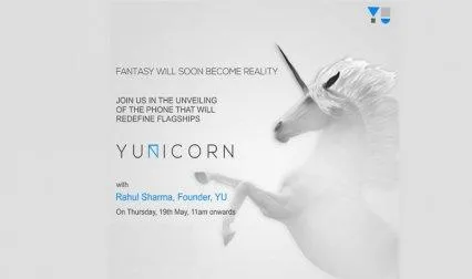 भारत में लॉन्च हुआ माइक्रोमैक्स YU Unicorn, जानिए इस स्मार्टफोन के फीचर्स- India TV Paisa