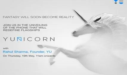 19 मई को लॉन्च होगा Micromax Unicorn, कंपनी ने जारी किया  नया टीजर- India TV Paisa