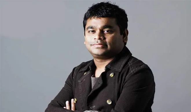 A.R. Rahman- India TV Hindi