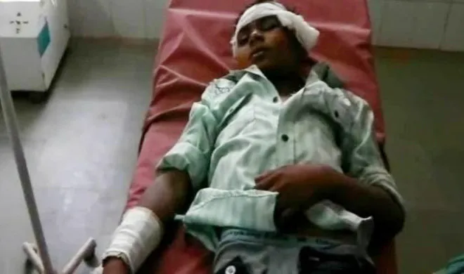 accident- India TV Hindi