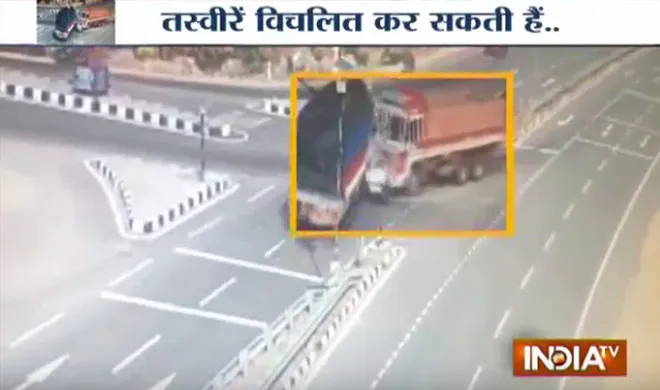 road accident- India TV Hindi
