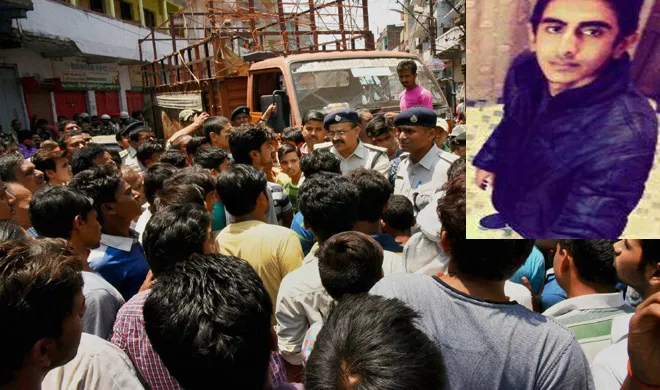 MURDER- India TV Hindi