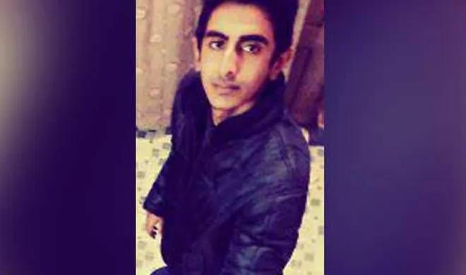 bihar boy aditya sachdeva- India TV Hindi